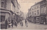 Belgique - GRAMMONT - La Rue Neuve - Andere & Zonder Classificatie