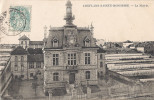Conflans Sainte Honorine - La Mairie - Conflans Saint Honorine