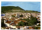ILHA TERCEIRA - Vista Parcial Da Cidade De Angra Do Heroismo - Açores