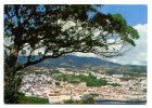 ILHA TERCEIRA - Vista Da Cidade De Angra Do Heroismo - Açores