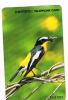 COREA DEL SUD (SOUTH KOREA)  - KOREA TELECOM (AUTELCA)  - 1994 BIRDS: FLYCATCHER - USED  - RIF. 1834 - Zangvogels