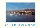 20  CORSE  L'ILE ROUSSE - Corse