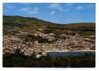 ILHA TERCEIRA - Vista De Angra Do Heroismo - Açores