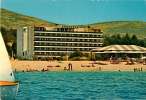 20  CORSE  AJACCIO  HOTEL CAMPO DELL'ORO **** NN PLAGE DU RICANTO - Corse