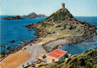 20  CORSE  AJACCIO  LES ILES SANGUINAIRES - Corse