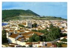 ILHA TERCEIRA - Vista Parcial Da Cidade De Angra Do Heroismo - Açores