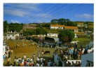 ILHA TERCEIRA - Tourada à Corda Em São Sebastião - Açores