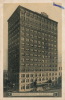 U.S.A. GEORGIA - ROBERT FULTON HOTEL - ATLANTA - Atlanta