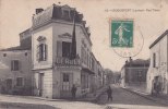 ¤¤  -     52   -   ROQUEFORT   -   Rue Thiers   -   Café Du Commerce    -  ¤¤ - Roquefort