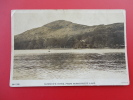 Rppc- Gummer´s Howe From Windermere Lake  ========  ====   Ref  338 - Other & Unclassified