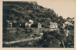 SUISSE - LE BIOLAY - Grand Hôtel Des Granges Sur SALVAN - Granges