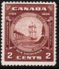 CANADA   Scott #  210**  VF MINT NH - Unused Stamps