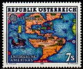 PIA  -  AUSTRIA  -  1992  :  Europa    (Yv  1891 ) - 1992