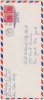 1964 USA Millitary Letter Sent From Vietnam. APO 137. (Q10211) - Cartas & Documentos