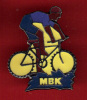 19124-MBK.cyclisme.vélo. VTT. - Radsport