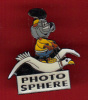 19135-photo Sphere.mouette. - Photographie