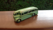 Dinky Toys England - AUTOCAR DEMI-CABINE  29E. - Dinky