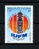 WALLIS FUTUNA 1995 N° 476 ** Neuf = MNH Superbe Cote 3 € Institut Universitaire Totem - Unused Stamps