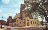 Park Congregational Church, MICHIGAN - Andere & Zonder Classificatie
