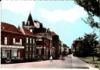 Steenwerck. La Maison De Repos.Vue De "L'Hotel De La Mairie". Combier Imp à Macon. "CIM". Photographie Véritable. - Gravelines