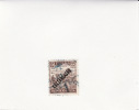 1918 Ungheria - Mietitrici - Sovrastampa Koztarsasag - Used Stamps