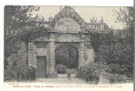 SELLES-sur-CHER   -   Porte Du Château ( Construit Par  Philippe De Bethune, Frère De .........)  TTBE - Selles Sur Cher