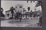 Santa Gertrudis Ranch Headquarters King Ranch - Kinsville, Texas N131 Photo Postcard - Andere & Zonder Classificatie