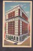 Hotel Utica, New York - Utica