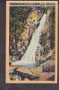 Glen Ellis Falls, Pinkham Notch, White Mountains, New Hampshire - Andere & Zonder Classificatie