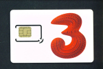UK  -  Mint/Unused SIM Chip Phonecard As Scan - Altri & Non Classificati