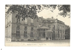 Cp, 93, Epinay-sur-Seine, Hôtel De Ville, Voyagée 1909 - Andere & Zonder Classificatie