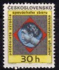 Tchécoslovaquie 1971 N°Y.T. ;  1848** - Ungebraucht