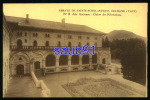 Dourgne - Abbaye De Sainte Scholastique -  N° 2 -  Aile Ancienne  : Cloître Des Récréations - Réf : 21464 - Dourgne