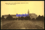 Dourgne - Abbaye De Sainte Scholastique - N° 13  - Façade Sud-Est -  Religion -Catholicisme - Réf : 21469 - Dourgne