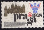 Tchécoslovaquie 1976 N°Y.T. ;  Sans Valeur** - Unused Stamps