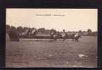 53 CRAON Hippodrome, Courses De Craon, Saut D´une Haie, Chevaux, Tiercé, Sports Hippiques, Ed PM, 192? - Craon