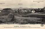 07 ST AGREVE Vue Générale, Ed MB 2880, Ardèche Illustrée, 191? - Saint Agrève