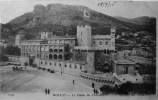 Le Palais Du Prince - Palacio Del Príncipe