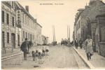 LE NEUBOURG Rue Carnot - Le Neubourg