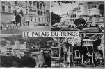 Le Palais Du Prince - Mehransichten, Panoramakarten