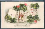 Jeu De Cartes, - Playing Cards
