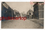 CARTE PHOTO Non Situee-BELGIQUE-FRANCE-FLANDRES-NORD-59-PAS DE CALAIS-62-AISNE-02-1WK.-Militaire-UNLOKALISIERT - Nord-Pas-de-Calais