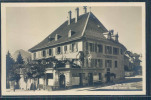Bulle, Hôtel Du Cheval Blanc, - Bulle
