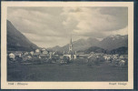 Albeuve, Avant L' Orage, - Albeuve