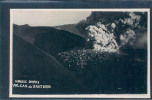 Volcan De Santorin, - Rampen
