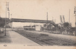 PIERREFITTE STAINS PASSERELLE - Pierrefitte Sur Seine