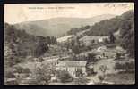 CPA  ANCIENNE- FRANCE- SAINT-PONS (34)- VALLON DE PORTES ET D'APRAT- LES FERMES ET LES CULTURES - Saint-Pons-de-Thomières