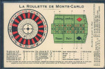 La Roulette De Monte-Carlo - Other & Unclassified