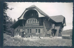 Chalet St. Laurent, La Biélas S. La Roche, Animée, - La Roche