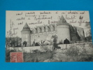 87) Le Chateau - Année 1906 - EDIT - Dupanier - Rochechouart